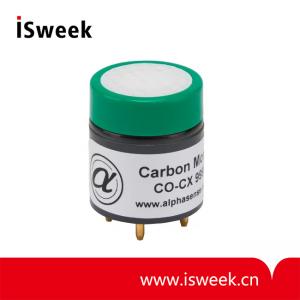英國(guó)alphasense一氧化碳傳感器(CO傳感器抗煙氣，抗H2)